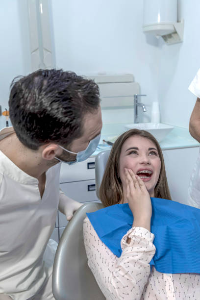 Best Root Canal Emergency Dentist  in Hampton, IA
