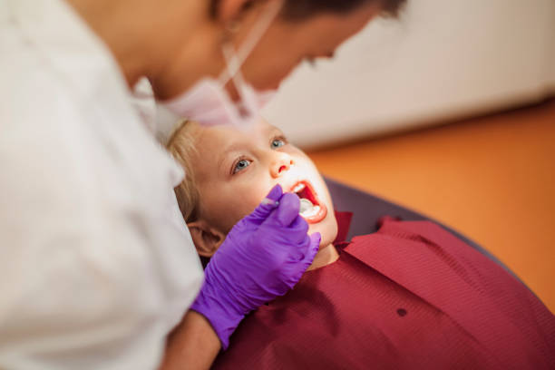 Best Emergency Gum Pain Relief  in Hampton, IA